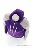 Löffler Hooded Jacket Askendo ASW Women Sweater, Löffler, Purple, , Female, 0008-11160, 5638226832, 9008169980134, N4-04.jpg