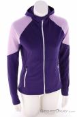 Löffler Hoody Tour Transtex Merino Damen Sweater, Löffler, Lila, , Damen, 0008-11161, 5638226837, 9008169979862, N2-02.jpg