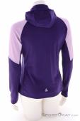 Löffler Hoody Tour Transtex Merino Damen Sweater, Löffler, Lila, , Damen, 0008-11161, 5638226837, 9008169979862, N2-12.jpg