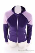 Löffler Hoody Tour Transtex Merino Damen Sweater, Löffler, Lila, , Damen, 0008-11161, 5638226837, 9008169979862, N3-03.jpg