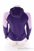 Löffler Hoody Tour Transtex Merino Damen Sweater, Löffler, Lila, , Damen, 0008-11161, 5638226837, 9008169979862, N3-13.jpg