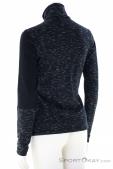 Löffler Turtleneck Starlit Transtex Damen Sweater, , Schwarz, , Damen, 0008-11162, 5638226841, , N1-11.jpg