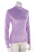 Löffler Midlayer Transtex Donna Maglia, Löffler, Porpora, , Donna, 0008-11163, 5638226848, 9008169985290, N1-01.jpg