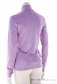 Löffler Midlayer Transtex Donna Maglia, Löffler, Porpora, , Donna, 0008-11163, 5638226848, 9008169985290, N1-11.jpg