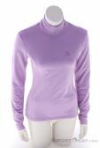 Löffler Midlayer Transtex Donna Maglia, Löffler, Porpora, , Donna, 0008-11163, 5638226848, 9008169985290, N2-02.jpg