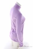 Löffler Midlayer Transtex Donna Maglia, Löffler, Porpora, , Donna, 0008-11163, 5638226848, 9008169985290, N2-17.jpg