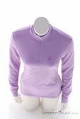 Löffler Midlayer Transtex Donna Maglia, Löffler, Porpora, , Donna, 0008-11163, 5638226848, 9008169985290, N3-03.jpg