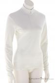 Löffler Midlayer Transtex Donna Maglia, Löffler, Bianco, , Donna, 0008-11163, 5638226852, 9008169847680, N1-01.jpg