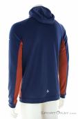 Löffler Hoody Tour Transtex Merino Herren Sweater, Löffler, Blau, , Herren, 0008-11165, 5638226866, 9008169983517, N1-11.jpg