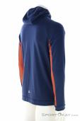 Löffler Hoody Tour Transtex Merino Herren Sweater, Löffler, Blau, , Herren, 0008-11165, 5638226866, 9008169983517, N1-16.jpg