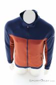 Löffler Hoody Tour Transtex Merino Herren Sweater, Löffler, Blau, , Herren, 0008-11165, 5638226866, 9008169983517, N3-03.jpg