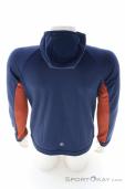 Löffler Hoody Tour Transtex Merino Herren Sweater, Löffler, Blau, , Herren, 0008-11165, 5638226866, 9008169983517, N3-13.jpg