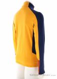 Löffler Midlayer Harley Transtex Mens Sweater, , Yellow, , Male, 0008-11166, 5638226871, , N1-16.jpg