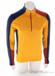 Löffler Midlayer Harley Transtex Herren Sweater, Löffler, Gelb, , Herren, 0008-11166, 5638226871, 9008169025644, N2-02.jpg