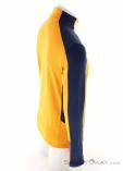 Löffler Midlayer Harley Transtex Mens Sweater, Löffler, Yellow, , Male, 0008-11166, 5638226871, 9008169025644, N2-17.jpg