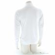 Löffler Midlayer Turtle Transtex Mens Shirt, , White, , Male, 0008-11063, 5638226878, 0, N2-12.jpg