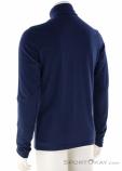 Löffler Midlayer Transtex Mens Sweater, Löffler, Dark-Blue, , Male, 0008-11167, 5638226883, 9008805542009, N1-11.jpg