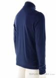 Löffler Midlayer Transtex Herren Sweater, Löffler, Dunkel-Blau, , Herren, 0008-11167, 5638226883, 9008805542009, N1-16.jpg