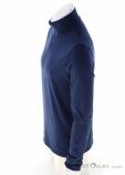 Löffler Midlayer Transtex Caballeros Jersey, Löffler, Azul oscuro, , Hombre, 0008-11167, 5638226883, 9008805542009, N2-07.jpg