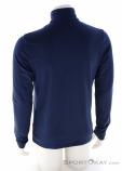 Löffler Midlayer Transtex Mens Sweater, Löffler, Dark-Blue, , Male, 0008-11167, 5638226883, 9008805542009, N2-12.jpg