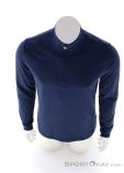 Löffler Midlayer Transtex Herren Sweater, Löffler, Dunkel-Blau, , Herren, 0008-11167, 5638226883, 9008805542009, N3-03.jpg