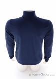 Löffler Midlayer Transtex Mens Sweater, Löffler, Dark-Blue, , Male, 0008-11167, 5638226883, 9008805542009, N3-13.jpg