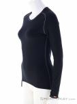 Löffler Transtex Warm LS Damen Shirt, Löffler, Schwarz, , Damen, 0008-11168, 5638226889, 9008805096755, N1-06.jpg