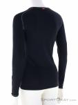 Löffler Transtex Warm LS Women Shirt, , Black, , Female, 0008-11168, 5638226889, , N1-11.jpg