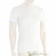 Löffler Shirt S/S Transtex Light Mens T-Shirt, Löffler, White, , Male, 0008-11170, 5638226901, 9006063524218, N1-01.jpg