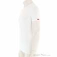 Löffler Shirt S/S Transtex Light Mens T-Shirt, Löffler, White, , Male, 0008-11170, 5638226901, 9006063524218, N1-06.jpg