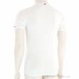 Löffler Shirt S/S Transtex Light Herren T-Shirt, Löffler, Weiss, , Herren, 0008-11170, 5638226901, 9006063524218, N1-11.jpg