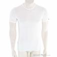 Löffler Shirt S/S Transtex Light Hommes T-shirt, Löffler, Blanc, , Hommes, 0008-11170, 5638226901, 9006063524218, N2-02.jpg