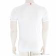 Löffler Shirt S/S Transtex Light Hommes T-shirt, Löffler, Blanc, , Hommes, 0008-11170, 5638226901, 9006063524218, N2-12.jpg