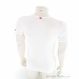 Löffler Shirt S/S Transtex Light Herren T-Shirt, Löffler, Weiss, , Herren, 0008-11170, 5638226901, 9006063524218, N3-13.jpg