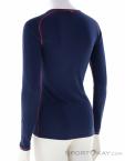 Löffler Transtex Warm Set Women Functional Clothing, Löffler, Dark-Blue, , Female, 0008-11172, 5638226910, 9008169897944, N1-11.jpg