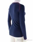 Löffler Transtex Warm Set Women Functional Clothing, Löffler, Dark-Blue, , Female, 0008-11172, 5638226910, 9008169897968, N1-16.jpg