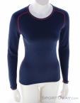 Löffler Transtex Warm Set Women Functional Clothing, Löffler, Dark-Blue, , Female, 0008-11172, 5638226910, 9008169897968, N2-02.jpg