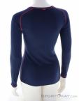 Löffler Transtex Warm Set Women Functional Clothing, Löffler, Dark-Blue, , Female, 0008-11172, 5638226910, 9008169897968, N2-12.jpg