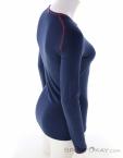 Löffler Transtex Warm Set Women Functional Clothing, Löffler, Dark-Blue, , Female, 0008-11172, 5638226910, 9008169897944, N2-17.jpg