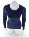 Löffler Transtex Warm Set Women Functional Clothing, Löffler, Dark-Blue, , Female, 0008-11172, 5638226910, 9008169897944, N3-03.jpg