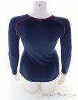 Löffler Transtex Warm Set Women Functional Clothing, , Dark-Blue, , Female, 0008-11172, 5638226910, , N3-13.jpg