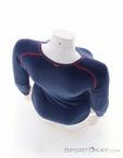 Löffler Transtex Warm Set Women Functional Clothing, Löffler, Dark-Blue, , Female, 0008-11172, 5638226910, 9008169897968, N4-14.jpg