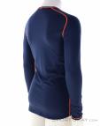 Löffler Transtex Warm Set Hommes Vêtements fonctionnels, Löffler, Bleu foncé, , Hommes, 0008-11173, 5638226919, 9008169897869, N1-16.jpg