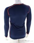 Löffler Transtex Warm Set Hommes Vêtements fonctionnels, , Bleu foncé, , Hommes, 0008-11173, 5638226919, , N2-12.jpg