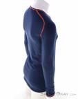 Löffler Transtex Warm Set Hommes Vêtements fonctionnels, , Bleu foncé, , Hommes, 0008-11173, 5638226919, , N2-17.jpg