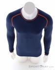 Löffler Transtex Warm Set Mens Functional Clothing, , Dark-Blue, , Male, 0008-11173, 5638226919, , N3-03.jpg