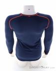 Löffler Transtex Warm Set Mens Functional Clothing, Löffler, Dark-Blue, , Male, 0008-11173, 5638226919, 9008169897869, N3-13.jpg