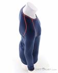 Löffler Transtex Warm Set Hommes Vêtements fonctionnels, Löffler, Bleu foncé, , Hommes, 0008-11173, 5638226919, 9008169897869, N3-18.jpg