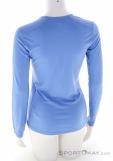 Icebreaker 200 Oasis LS Crewe Femmes T-shirt fonctionnel, Icebreaker, Bleu, , Femmes, 0011-10554, 5638226926, 195437915314, N2-12.jpg