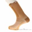 POC Lithe MTB Mid Calcetines para ciclista, POC, Beige, , Hombre,Mujer,Unisex, 0049-10737, 5638226937, 7325549939134, N1-11.jpg